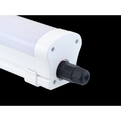 Светильник светодиодный LPO/LSP SE 60/6500 Mini-12 opal 6500лм 60Вт 6000К IP65 0.95PF 80Ra Кп«1 транзит Diora DLPOSE60Mini-12-O-
