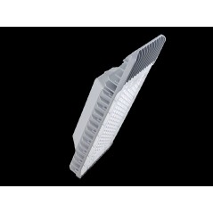Светильник светодиодный Caiman 27/4000 ШБ 4000лм 27Вт 4000К IP67 0.95PF 70Ra Кп«1 консоль Avto Diora DC27ShB-4K-C-Avto