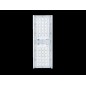 Светильник светодиодный Unit Store 105/13500 13500лм 105Вт 4000К IP67 0.95PF 70Ra Кп«1 консоль Diora DUS105-4K-C