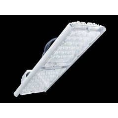 Светильник светодиодный Unit Store 105/13500 13500лм 105Вт 4000К IP67 0.95PF 70Ra Кп«1 консоль Diora DUS105-4K-C