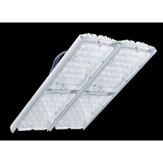 Светильник светодиодный Unit2 PRO 250/36000 Ш4 36000лм 250Вт 5000К IP67 0.95PF 70Ra Кп«1 консоль Diora DUPRO250Sh4-5K-C