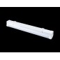 Светильник светодиодный LPO/LSP SE 40/4500 Mini-12 opal 4500лм 40Вт 4000К IP65 0.95PF 80Ra Кп«1 Diora DLPOSE40Mini-12-O-4K