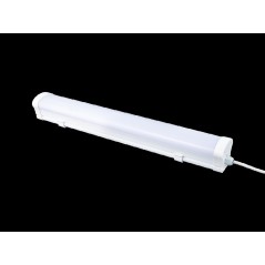 Светильник светодиодный LPO/LSP SE 20/2200 Mini-6 opal 2200лм 23Вт 5000К IP65 0.95PF 80Ra Кп«1 аварийн. Diora DLPOSE20Mini-6-O-5