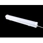 Светильник светодиодный LPO/LSP SE 20/2200 Mini-6 opal 2200лм 23Вт 5000К IP65 0.95PF 80Ra Кп«1 аварийн. Diora DLPOSE20Mini-6-O-5