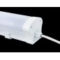 Светильник светодиодный LPO/LSP SE 20/2200 Mini-6 opal 2200лм 23Вт 5000К IP65 0.95PF 80Ra Кп«1 аварийн. Diora DLPOSE20Mini-6-O-5