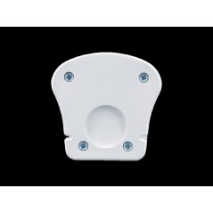 Светильник светодиодный LPO/LSP SE 20/2200 Mini-6 opal 2200лм 23Вт 5000К IP65 0.95PF 80Ra Кп«1 аварийн. Diora DLPOSE20Mini-6-O-5
