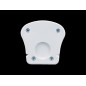 Светильник светодиодный LPO/LSP SE 40/4500 Mini-12 opal 4500лм 40Вт 4000К IP65 0.95PF 80Ra Кп«1 Diora DLPOSE40Mini-12-O-4K