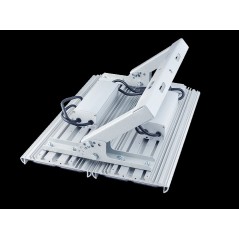 Светильник светодиодный Unit2 Store 250/31000 31000лм 250Вт 5000К IP67 0.95PF 70Ra Кп«1 лира Diora DUS250-5K-L