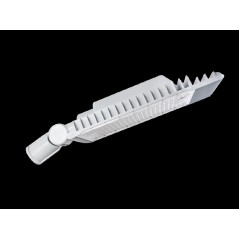 Светильник светодиодный Caiman 120/20000 ШБ4 120Вт 4000К IP67 20000лм 0.95PF 70Ra Кп«1 консоль Diora DC120ShB4-4K-C