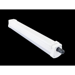 Светильник светодиодный LPO/LSP SE 20/2200 Mini-12 opal 2200лм 20Вт 4000К IP65 0.95PF 80Ra Кп«1 транзит Diora DLPOSE20Mini-12-O-