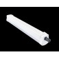 Светильник светодиодный LPO/LSP SE 20/2200 Mini-12 opal 2200лм 20Вт 4000К IP65 0.95PF 80Ra Кп«1 транзит Diora DLPOSE20Mini-12-O-