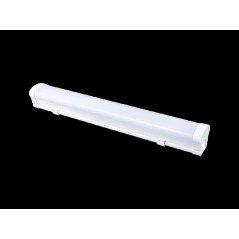 Светильник светодиодный LPO/LSP SE 20/2200 Mini-6 opal 2200лм 23Вт 5000К IP65 0.95PF 80Ra Кп«1 аварийн. Diora DLPOSE20Mini-6-O-5
