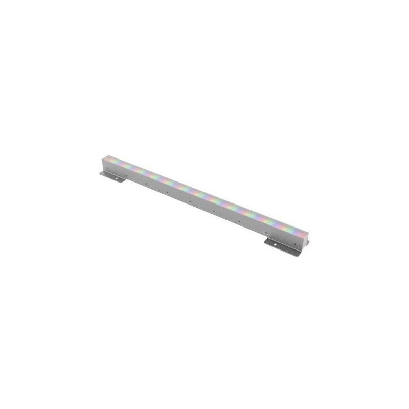 Светильник светодиодный LANDLINE LED (700) 10W RGBW WH wall recessed СТ 1870000040 Светильник светодиодный LANDLINE LED (700) 10W RGBW WH wall recessed СТ 1870000040