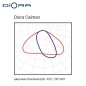 Светильник светодиодный Caiman 50/7000 ШБ 7000лм 50Вт 5000К IP67 0.95PF 70Ra Кп«1 консоль Avto Diora DC50ShB-5K-C-Avto Светильник светодиодный Caiman 50/7000 ШБ 7000лм 50Вт 5000К IP67 0.95PF 70Ra Кп«1 консоль Avto Diora DC50ShB-5K-C-Avto