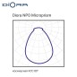 Светильник светодиодный NPO SE 33/3500 microprism 3500лм 33Вт 5000К IP40 0.95PF 80Ra Кп«1 аварийн. Diora DNPOSE33-MP-5K-A-N Светильник светодиодный NPO SE 33/3500 microprism 3500лм 33Вт 5000К IP40 0.95PF 80Ra Кп«1 аварийн. Diora DNPOSE33-MP-5K-A-N