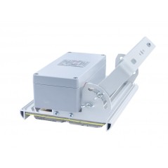 Светильник светодиодный Unit DC Ex 32/3000 Ш 3000лм 32Вт 3000К IP66 70Ra Кп«1 лира Diora DUDCEx32Sh-3K-L