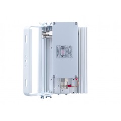 Светильник светодиодный Unit DC Ex 25/2500 Ш 24Вт 4000К IP66 2500лм 70Ra Кп«1 лира Diora DUDCEx25Sh-4K-L