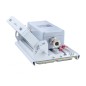 Светильник светодиодный Unit DC Ex 32/3000 Ш 3000лм 32Вт 3000К IP66 70Ra Кп«1 лира Diora DUDCEx32Sh-3K-L