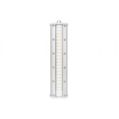 Светильник светодиодный Piton 16/2100 Г90 2100лм 16Вт 3000К IP65 0.95PF 80Ra Кп«1 Diora DP16G90-3K
