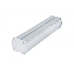 Светильник светодиодный Piton 25/3000 К60 3000лм 25Вт 4000К IP65 0.95PF 80Ra Кп«1 Diora DP25K60-4K