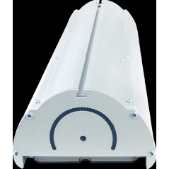 Светильник светодиодный Angar 190/31000 Ш2 31000лм 190Вт 5000К IP67 0.95PF 80Ra Кп«1 Diora DA190Sh2-5K