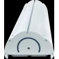 Светильник светодиодный Angar 190/31000 Ш2 31000лм 190Вт 5000К IP67 0.95PF 80Ra Кп«1 Diora DA190Sh2-5K