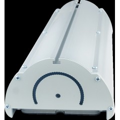 Светильник светодиодный Angar TR80 90/14000 Д 90Вт 4000К IP67 14000лм 0.95PF 70Ra Кп«1 прозр. Diora DATR8090D-PZ-4K