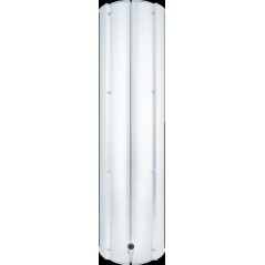 Светильник светодиодный Angar TR80 135/21000 Д 135Вт 5000К IP67 21000лм 0.95PF 70Ra Кп«1 прозр. Diora DATR80135D-PZ-5K