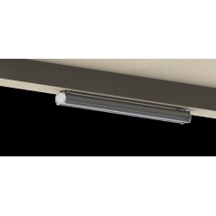 Светильник светодиодный Piton 16/1800 Д opal 1800лм 16Вт 4000К IP65 0.95PF 80Ra Кп«1 аварийн. Diora DP16D-O-4K-A