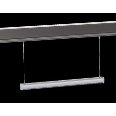 Светильник светодиодный Piton 16/2100 Г90 2100лм 16Вт 3000К IP65 0.95PF 80Ra Кп«1 Diora DP16G90-3K