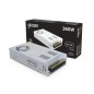 Блок питания для светодиодной ленты Black 360Вт 24В IP20 (драйвер) GAUSS 202002400 Блок питания для светодиодной ленты Black 360Вт 24В IP20 (драйвер) GAUSS 202002400