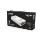 Блок питания для светодиодной ленты Black 360Вт 24В IP20 (драйвер) GAUSS 202002400 Блок питания для светодиодной ленты Black 360Вт 24В IP20 (драйвер) GAUSS 202002400