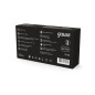 Блок питания для светодиодной ленты Black 360Вт 24В IP20 (драйвер) GAUSS 202002400 Блок питания для светодиодной ленты Black 360Вт 24В IP20 (драйвер) GAUSS 202002400