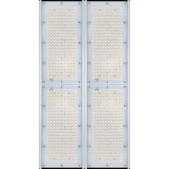 Светильник светодиодный Unit2 PRO 300/47000 К30 47000лм 300Вт 5000К IP67 0.95PF 80Ra Кп«1 лира Diora DUPRO300K30-5K-L
