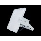 Светильник светодиодный Quadro 35/5200 Д 5200лм 35Вт 5000К IP65 80Ra Кп«5 лира Diora DQ35D-5K-L Светильник светодиодный Quadro 35/5200 Д 5200лм 35Вт 5000К IP65 80Ra Кп«5 лира Diora DQ35D-5K-L
