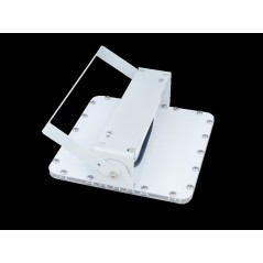 Светильник светодиодный Quadro 35/4800 K25 4800лм 35Вт 5000К IP65 80Ra Кп«5 лира Diora DQ35K25-5K-L