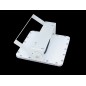 Светильник светодиодный Quadro Store 55/7500 7500лм 55Вт 3000К IP54 70Ra Кп«5 лира Diora DQS55-3K-L