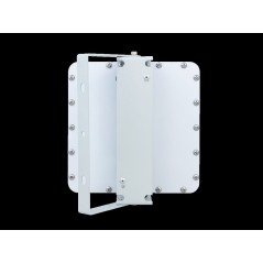Светильник светодиодный Quadro 35/4800 K25 4800лм 35Вт 5000К IP65 80Ra Кп«5 лира Diora DQ35K25-5K-L