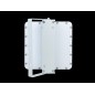 Светильник светодиодный Quadro 35/4800 K25 4800лм 35Вт 5000К IP65 80Ra Кп«5 лира Diora DQ35K25-5K-L