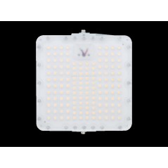 Светильник светодиодный Quadro 25/3500 Г80 3500лм 25Вт 5000К IP65 80Ra Кп«5 лира Diora DQ25G80-5K-L