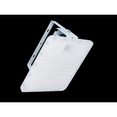 Светильник светодиодный Quadro 25/3500 Г80 3500лм 25Вт 5000К IP65 80Ra Кп«5 лира Diora DQ25G80-5K-L