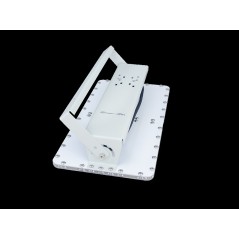Светильник светодиодный Quadro Agro 110/14500 PPF240 Д 110Вт IP65 0.95PF 14500лм Кп«1 лира Diora DQA110-D-L