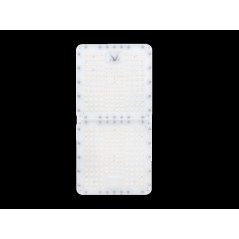 Светильник светодиодный Quadro Agro 110/14500 PPF240 Д 110Вт IP65 0.95PF 14500лм Кп«1 лира Diora DQA110-D-L