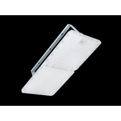 Светильник светодиодный Quadro Agro 110/14500 PPF240 Д 110Вт IP65 0.95PF 14500лм Кп«1 лира Diora DQA110-D-L