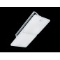 Светильник светодиодный Quadro Agro 110/14500 PPF240 Д 110Вт IP65 0.95PF 14500лм Кп«1 лира Diora DQA110-D-L