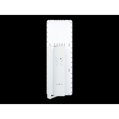 Светильник светодиодный Quadro 150/23500 Д 23500лм 150Вт 4000К IP65 80Ra Кп«5 лира Diora DQ150D-4K-L