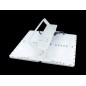 Светильник светодиодный Quadro 160/24500 K25 24500лм 165Вт 5000К IP65 80Ra Кп«5 лира Diora DQ160K25-5K-L Светильник светодиодный Quadro 160/24500 K25 24500лм 165Вт 5000К IP65 80Ra Кп«5 лира Diora DQ160K25-5K-L