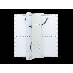 Светильник светодиодный Quadro 160/24500 K25 24500лм 165Вт 5000К IP65 80Ra Кп«5 лира Diora DQ160K25-5K-L
