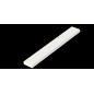 Светильник светодиодный NPO IP65 SE 20/2500 microprism 2500лм 20Вт 5000К IP65 0.95PF 80Ra Kп«1 Diora DNPOSE20IP65-MP-5K