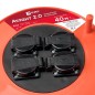 Удлинитель на катушке 4х40м с заземл. 16А IP44 Атлант 2.0 3.5кВт КГ 3х1.5 PROxima EKF UKA02-16-315R-4-40-IP44 Удлинитель на катушке 4х40м с заземл. 16А IP44 Атлант 2.0 3.5кВт КГ 3х1.5 PROxima EKF UKA02-16-315R-4-40-IP44